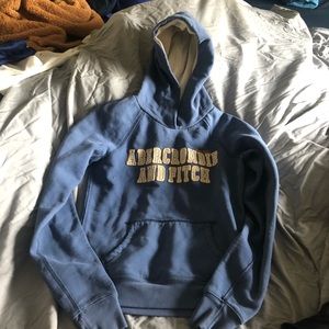 Abercrombie and Fitch hoodie